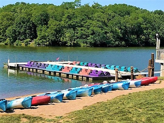 Kayaks For Sale Quad Cities Kayak Explorer